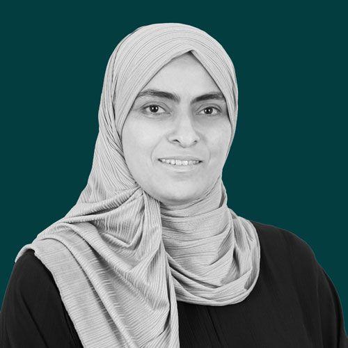Dr. Rania Sawalhi